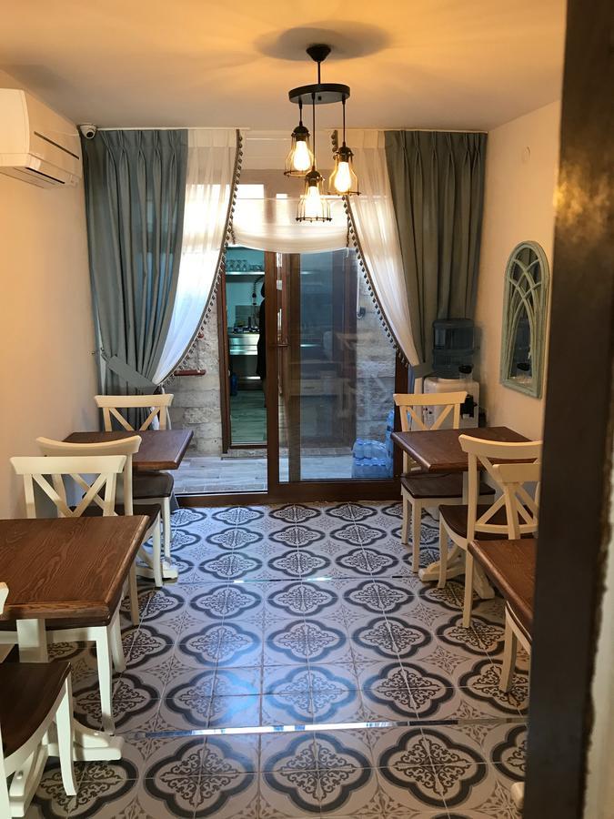 Ayshe Hotel Фоча Экстерьер фото